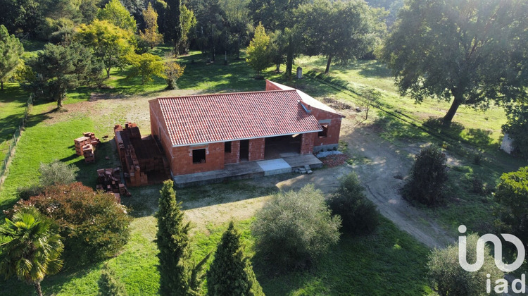 Ma-Cabane - Vente Maison Rivieres, 146 m²