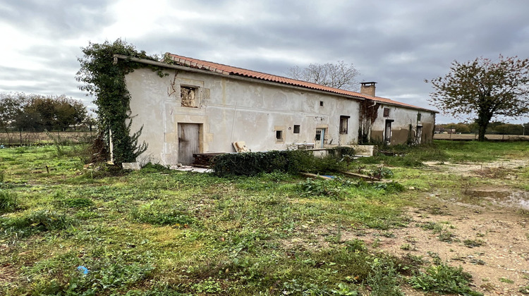 Ma-Cabane - Vente Maison Rivières, 180 m²