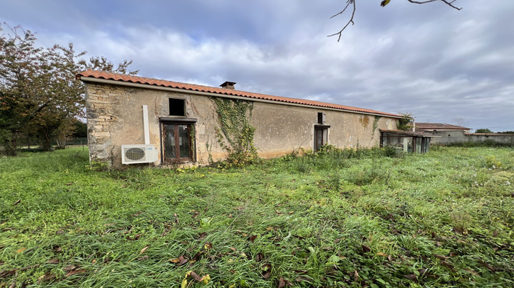 Ma-Cabane - Vente Maison Rivières, 180 m²