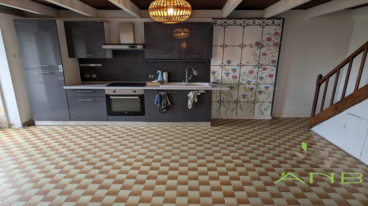 Ma-Cabane - Vente Maison Rivières, 94 m²