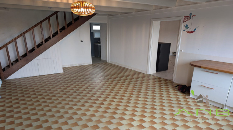 Ma-Cabane - Vente Maison Rivières, 94 m²