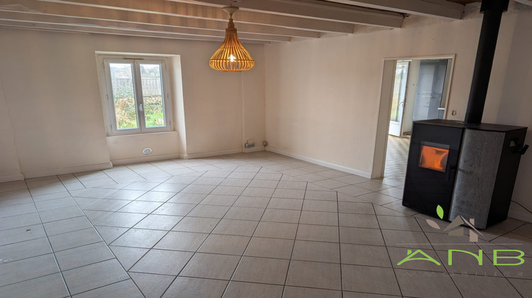 Ma-Cabane - Vente Maison Rivières, 94 m²