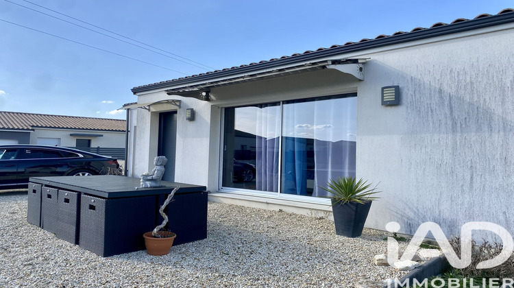 Ma-Cabane - Vente Maison Rivières, 88 m²