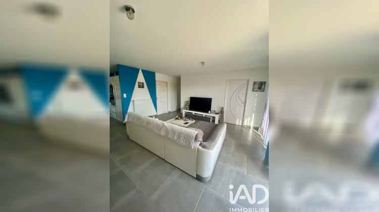 Ma-Cabane - Vente Maison Rivières, 88 m²