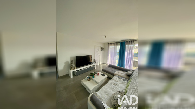 Ma-Cabane - Vente Maison Rivières, 88 m²