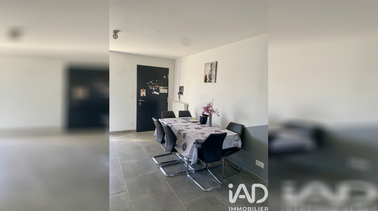 Ma-Cabane - Vente Maison Rivières, 88 m²