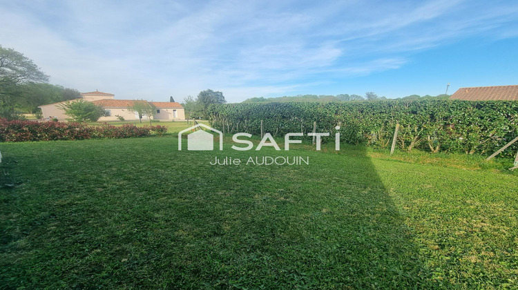 Ma-Cabane - Vente Maison Rivieres, 88 m²