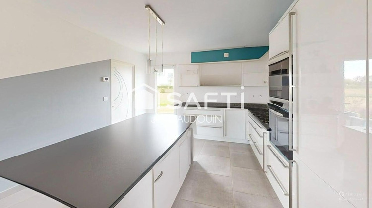 Ma-Cabane - Vente Maison Rivieres, 88 m²