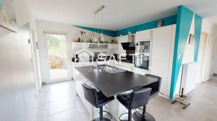 Ma-Cabane - Vente Maison Rivieres, 88 m²