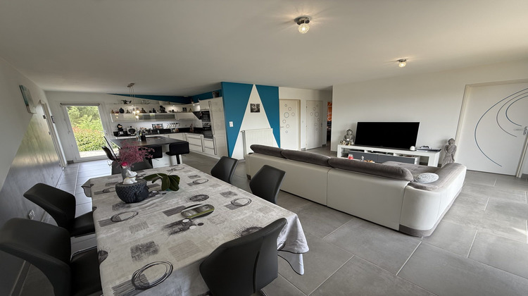 Ma-Cabane - Vente Maison Rivières, 87 m²