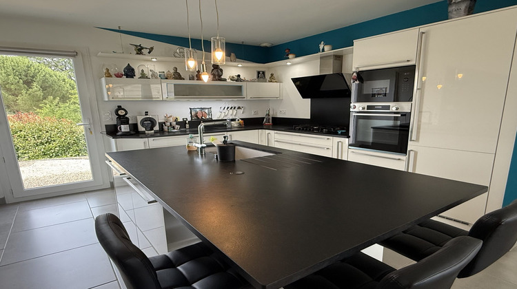 Ma-Cabane - Vente Maison Rivières, 87 m²
