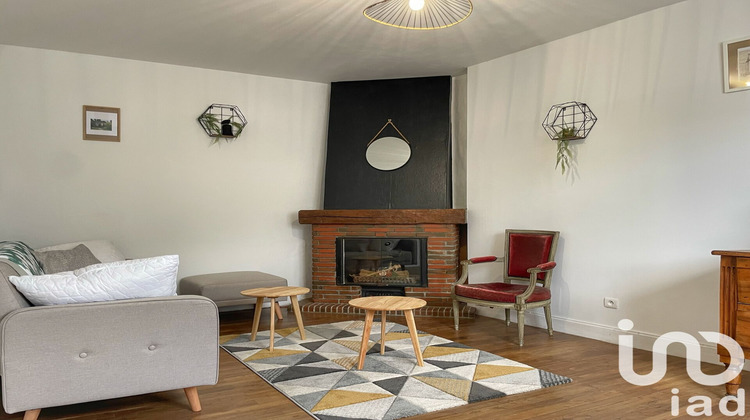 Ma-Cabane - Vente Maison Rivières, 120 m²