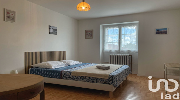 Ma-Cabane - Vente Maison Rivières, 120 m²