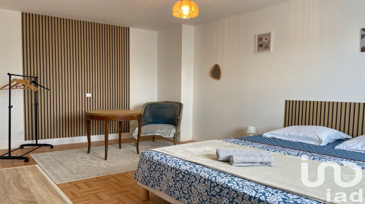 Ma-Cabane - Vente Maison Rivières, 120 m²