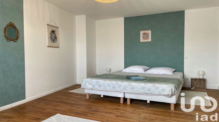 Ma-Cabane - Vente Maison Rivières, 120 m²