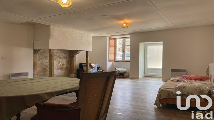 Ma-Cabane - Vente Maison Rivières, 120 m²