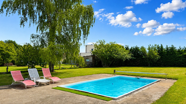 Ma-Cabane - Vente Maison RIVIERES, 100 m²