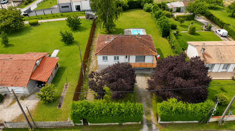 Ma-Cabane - Vente Maison RIVIERES, 100 m²