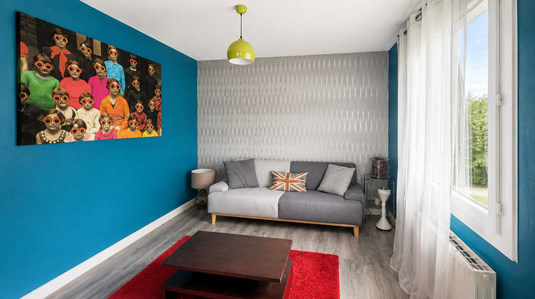 Ma-Cabane - Vente Maison RIVIERES, 100 m²