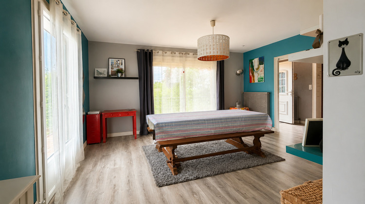 Ma-Cabane - Vente Maison RIVIERES, 100 m²