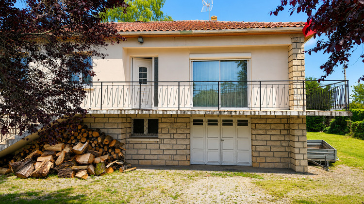 Ma-Cabane - Vente Maison RIVIERES, 100 m²