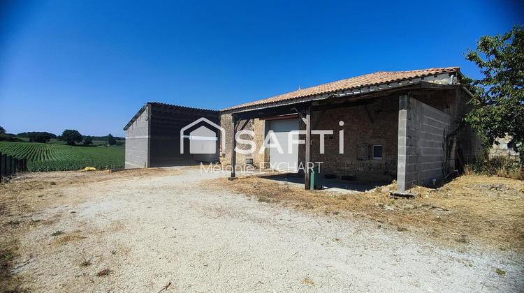 Ma-Cabane - Vente Maison Rivieres, 228 m²