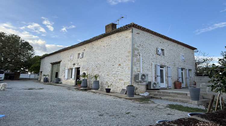 Ma-Cabane - Vente Maison Rivières, 159 m²