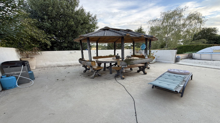 Ma-Cabane - Vente Maison Rivières, 159 m²