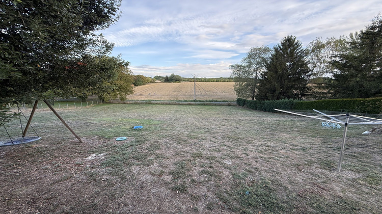 Ma-Cabane - Vente Maison Rivières, 159 m²