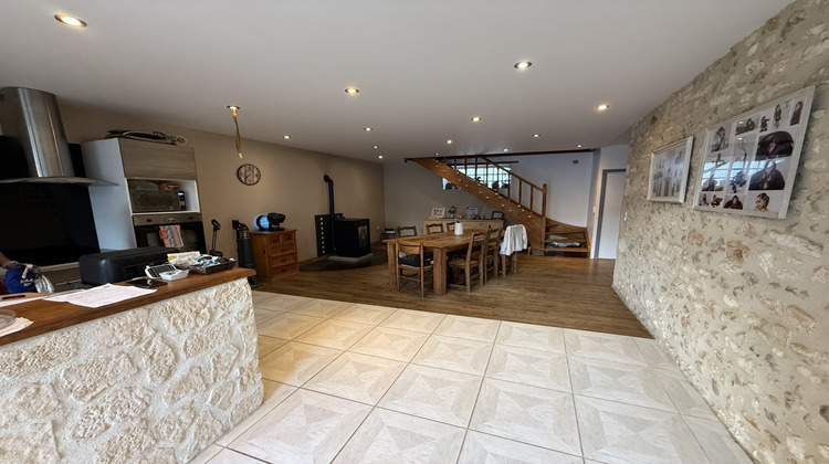 Ma-Cabane - Vente Maison Rivières, 159 m²