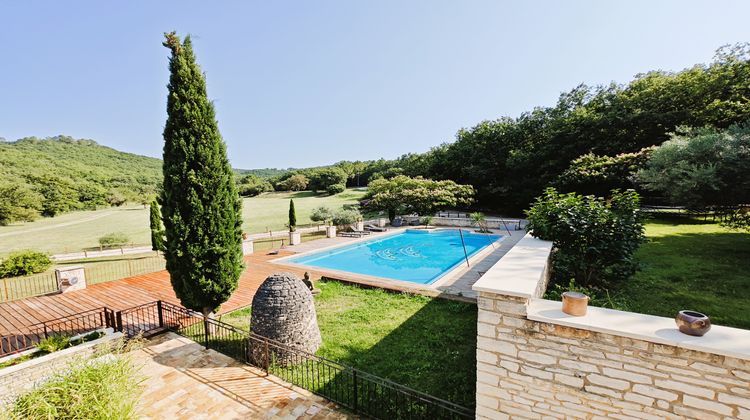 Ma-Cabane - Vente Maison Rivières, 667 m²