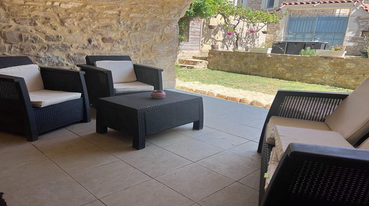 Ma-Cabane - Vente Maison RIVIERES, 176 m²