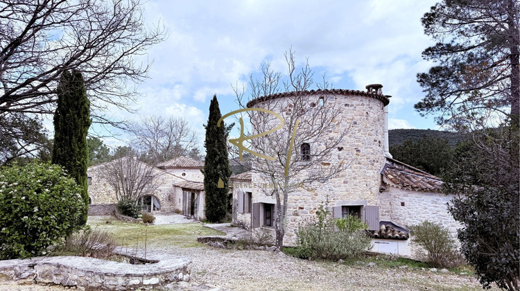 Ma-Cabane - Vente Maison Rivières, 323 m²