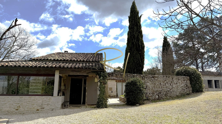 Ma-Cabane - Vente Maison Rivières, 323 m²