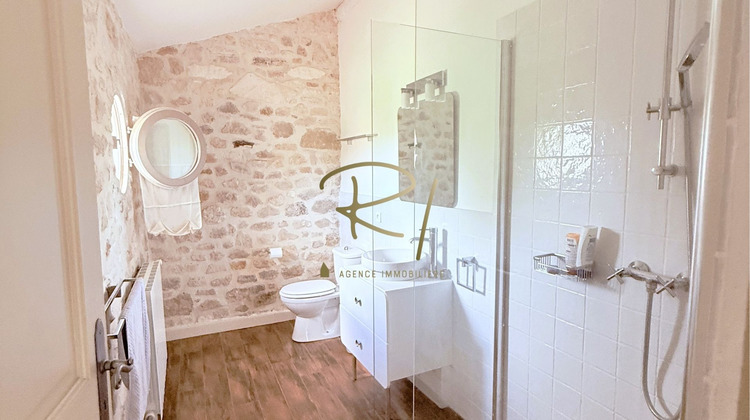 Ma-Cabane - Vente Maison Rivières, 323 m²