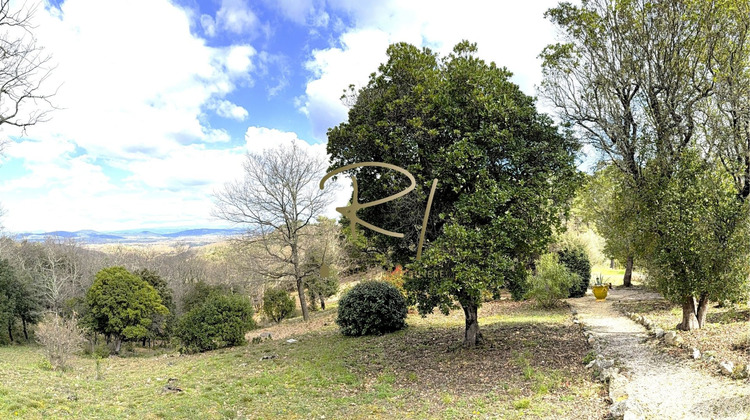 Ma-Cabane - Vente Maison Rivières, 323 m²
