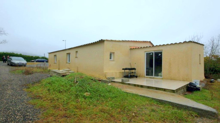 Ma-Cabane - Vente Maison Rivières, 86 m²