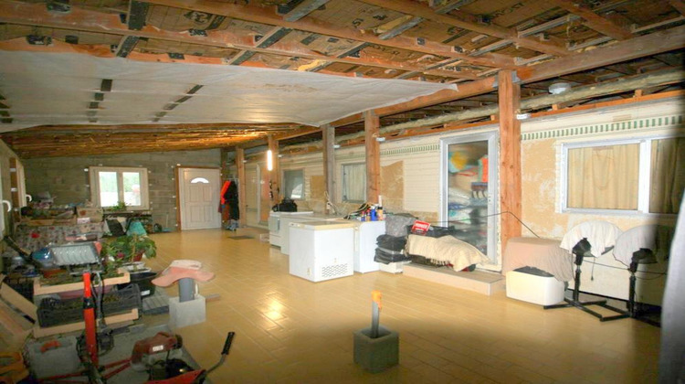 Ma-Cabane - Vente Maison Rivières, 86 m²