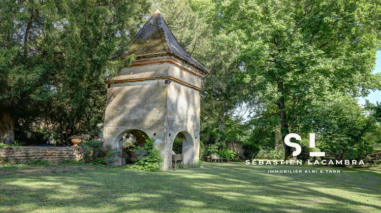 Ma-Cabane - Vente Maison Rivières, 374 m²