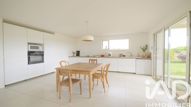 Ma-Cabane - Vente Maison Rivières, 143 m²