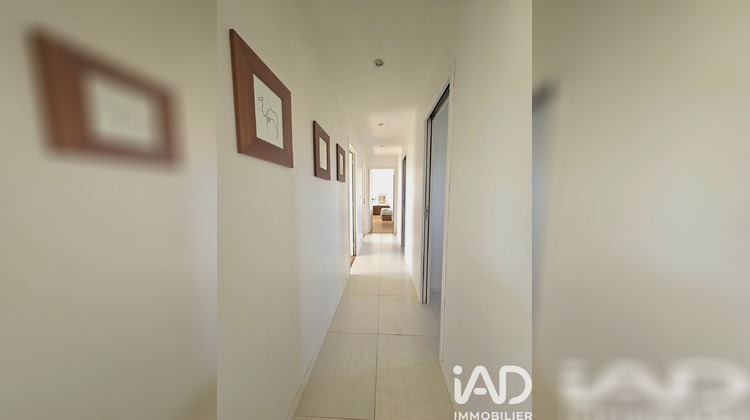 Ma-Cabane - Vente Maison Rivières, 143 m²