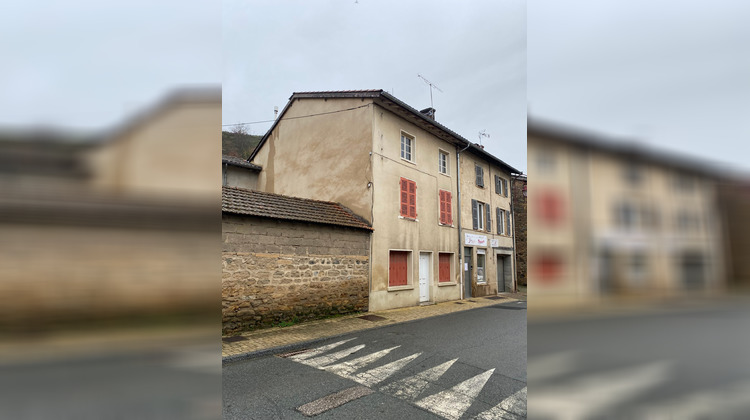 Ma-Cabane - Vente Maison Rivolet, 122 m²