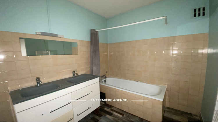 Ma-Cabane - Vente Maison Rivolet, 122 m²