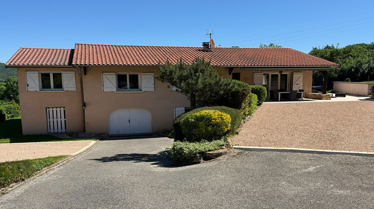 Ma-Cabane - Vente Maison RIVOLET, 130 m²