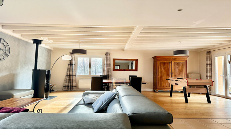 Ma-Cabane - Vente Maison RIVOLET, 130 m²