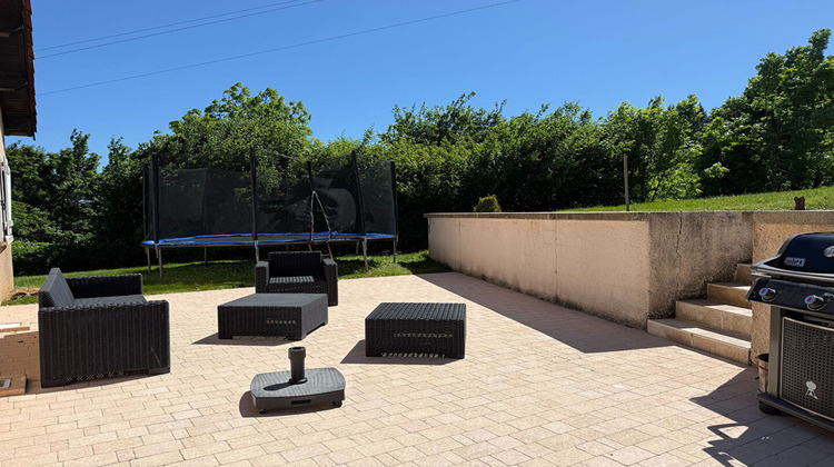 Ma-Cabane - Vente Maison RIVOLET, 130 m²