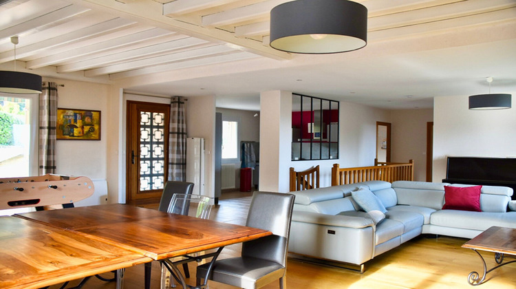 Ma-Cabane - Vente Maison RIVOLET, 130 m²