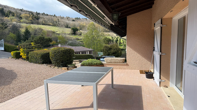 Ma-Cabane - Vente Maison RIVOLET, 130 m²