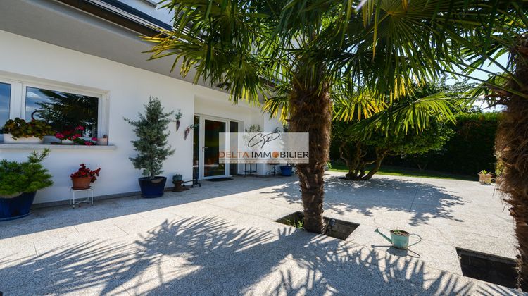 Ma-Cabane - Vente Maison Rixheim, 226 m²