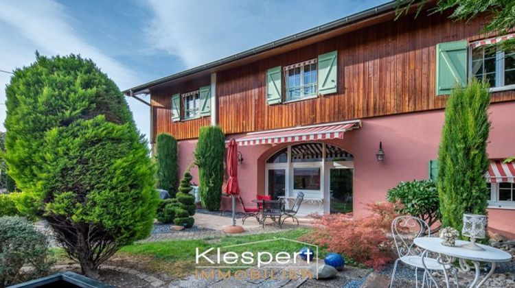 Ma-Cabane - Vente Maison Rixheim, 310 m²